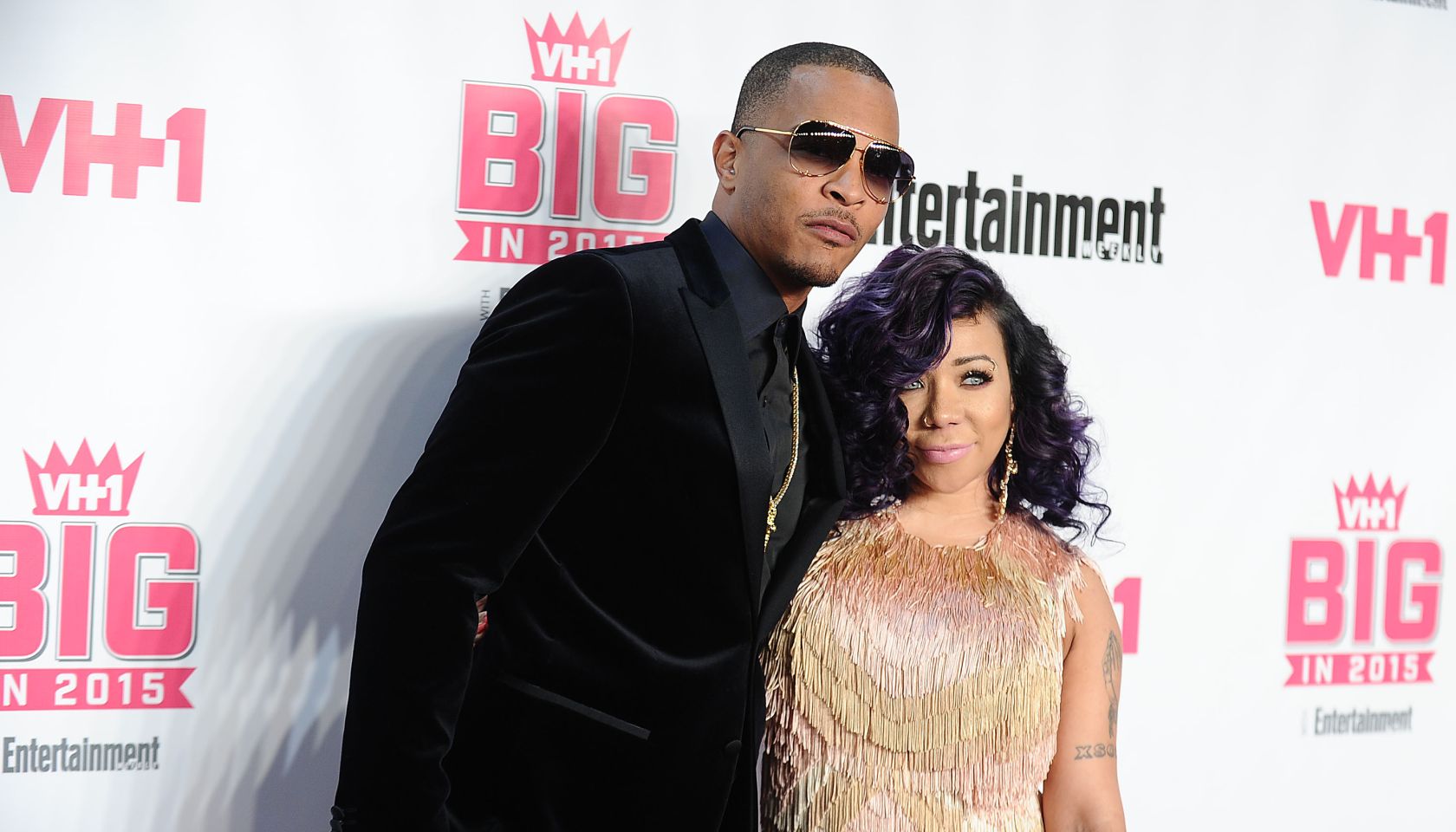 VH1 Big In 2015 With Entertainment Weekly Awards - Arrivals