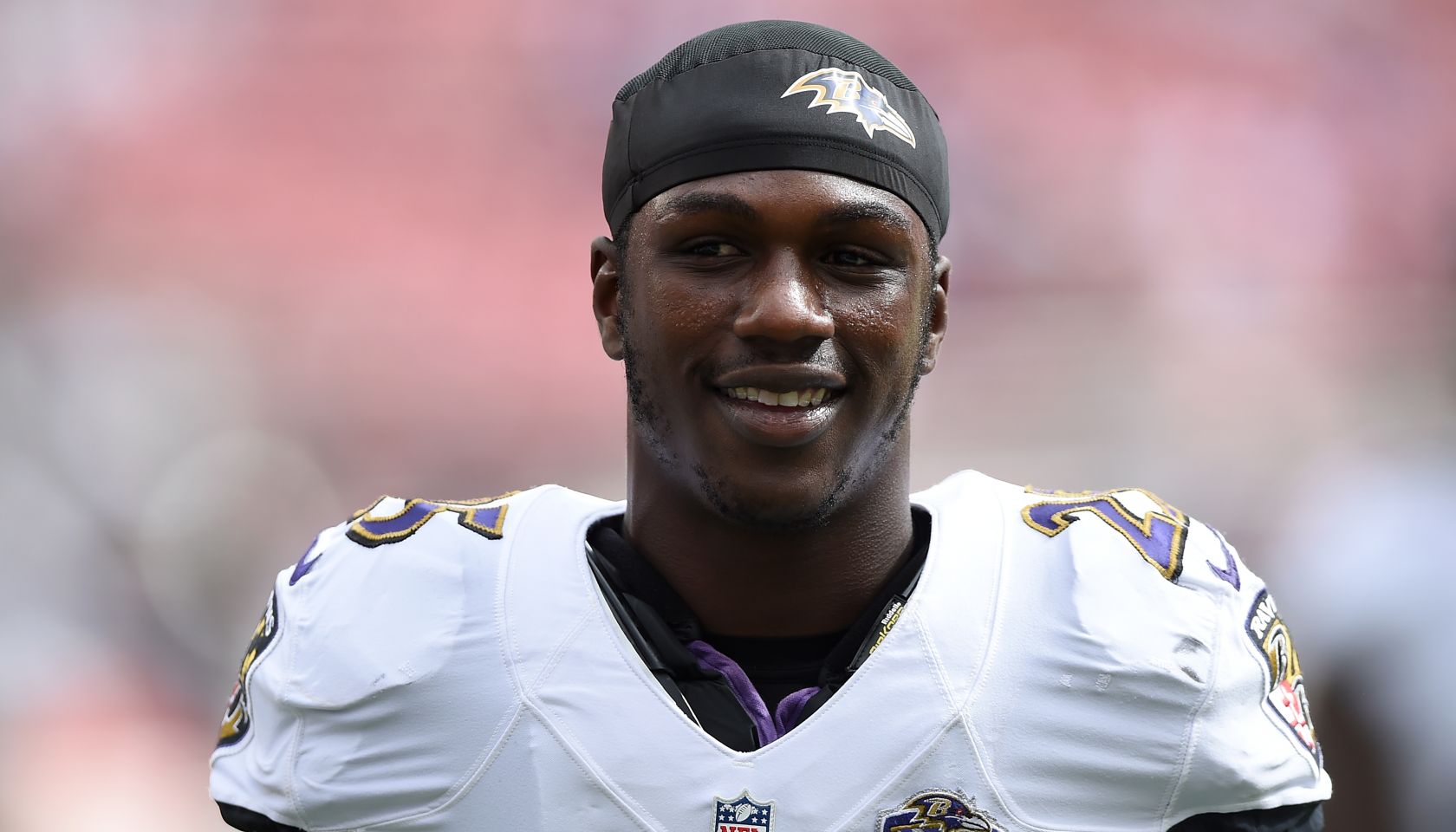 Baltimore Ravens v San Francisco 49ers