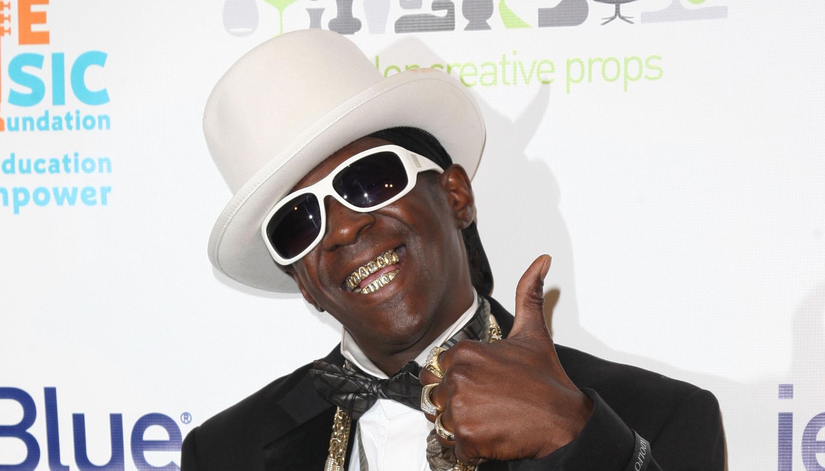 2009 VH1 Hip Hop Honors - Party For VH1 Save The Music Foundation -Arrivals
