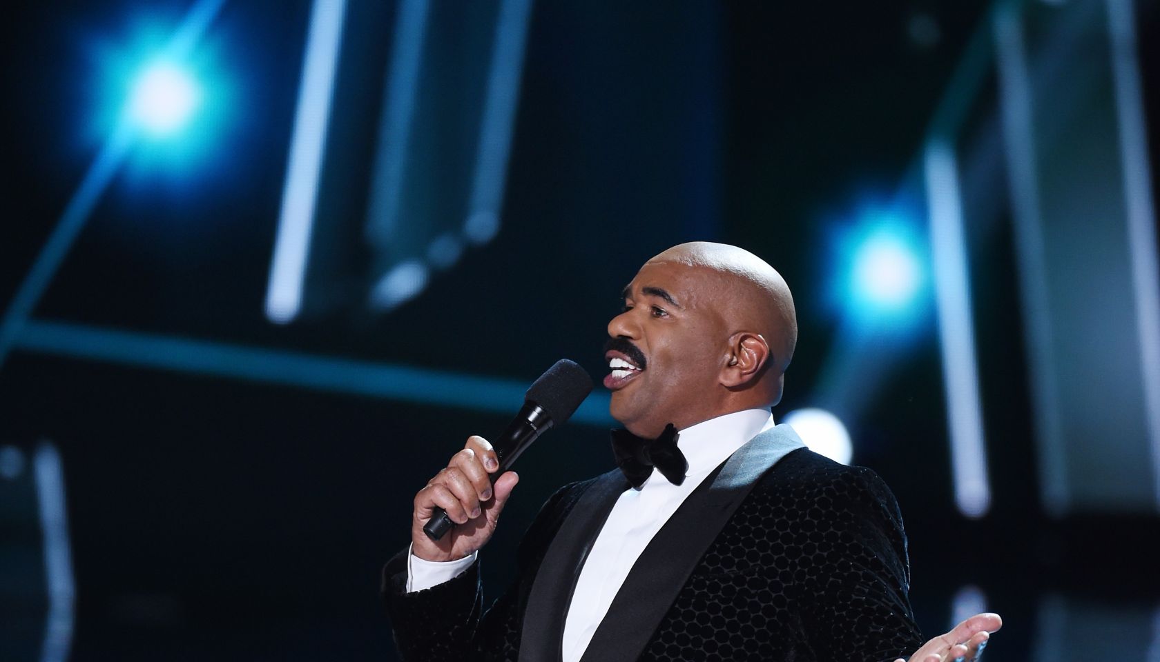 The 2015 Miss Universe Pageant