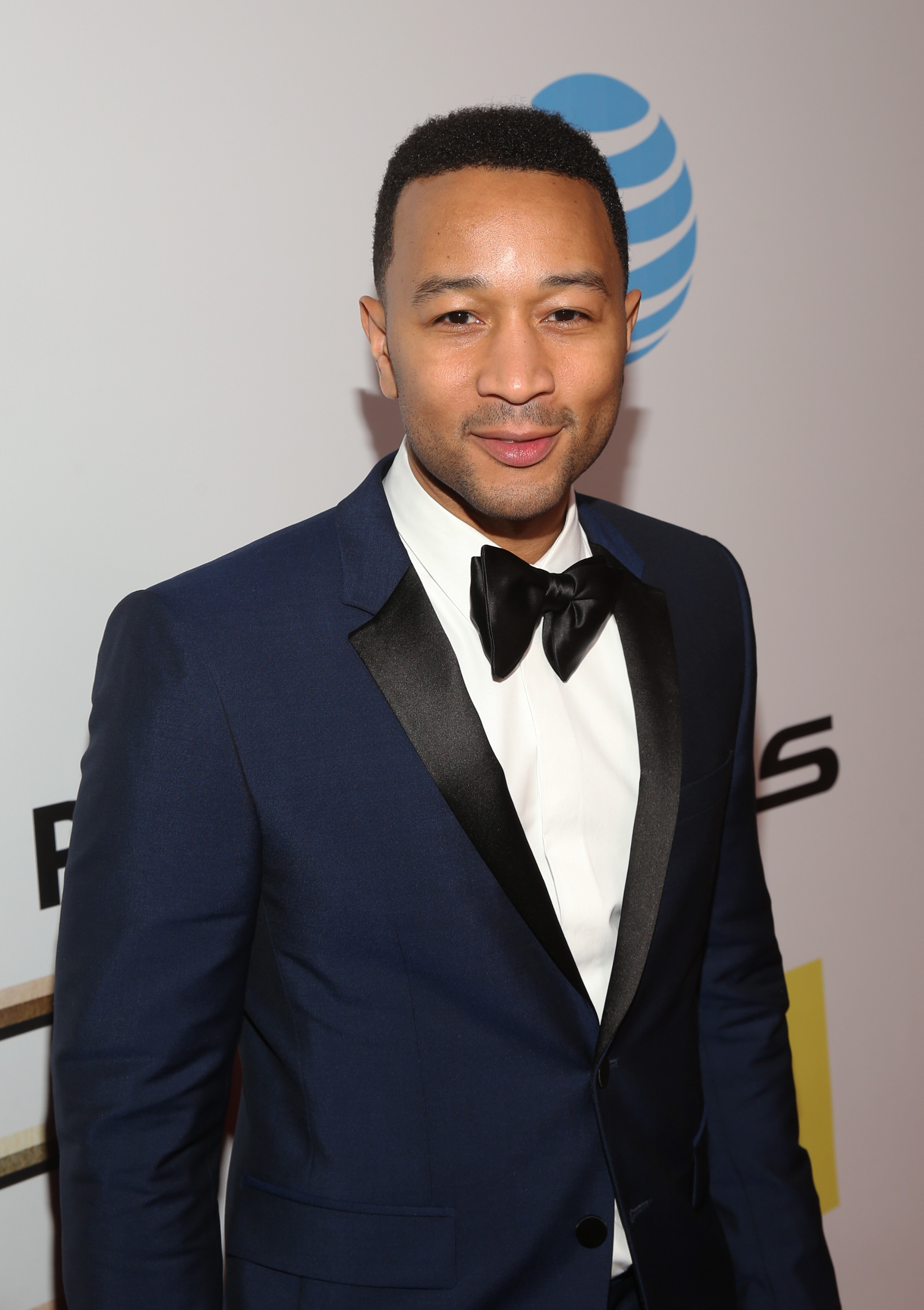 47th NAACP Image Awards Presented By TV One - Red Carpet