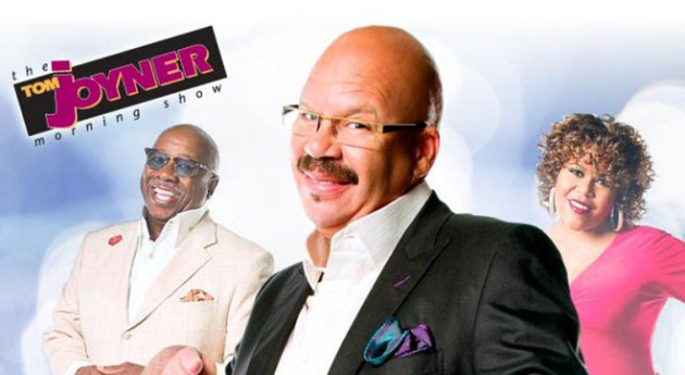 Tom Joyner Morning Show