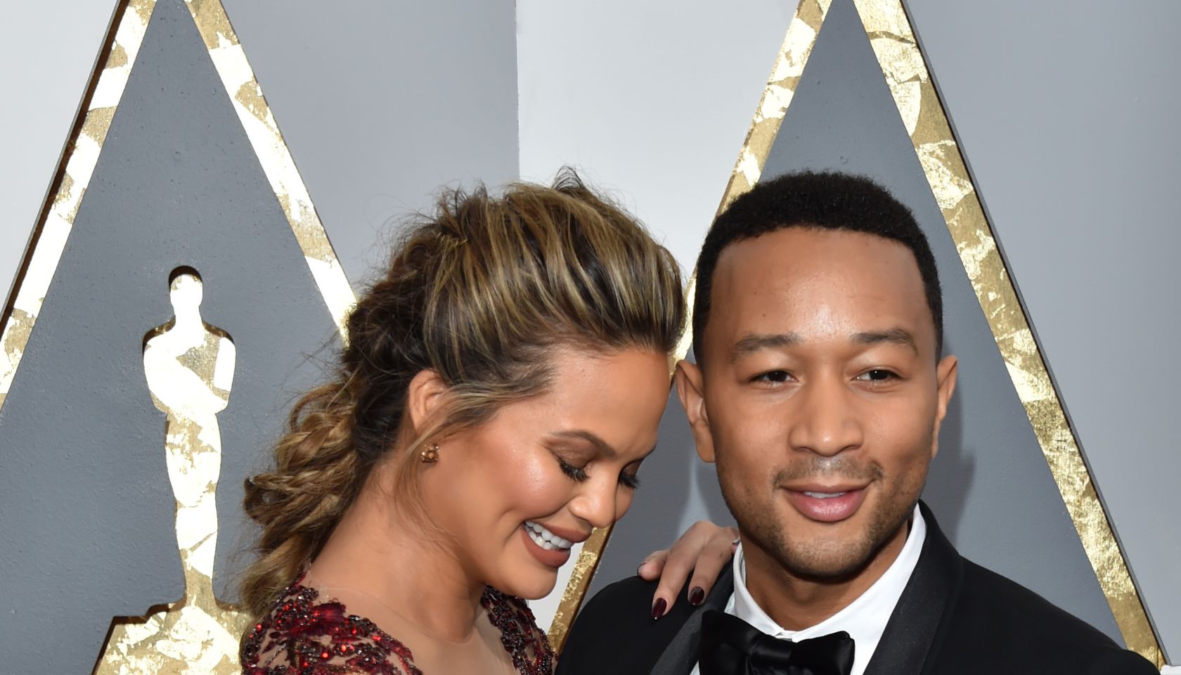 88th Annual Academy Awards - Arrivals