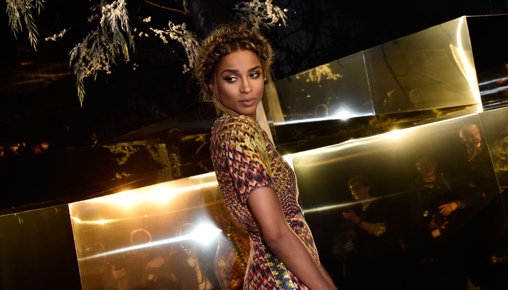 Ciara