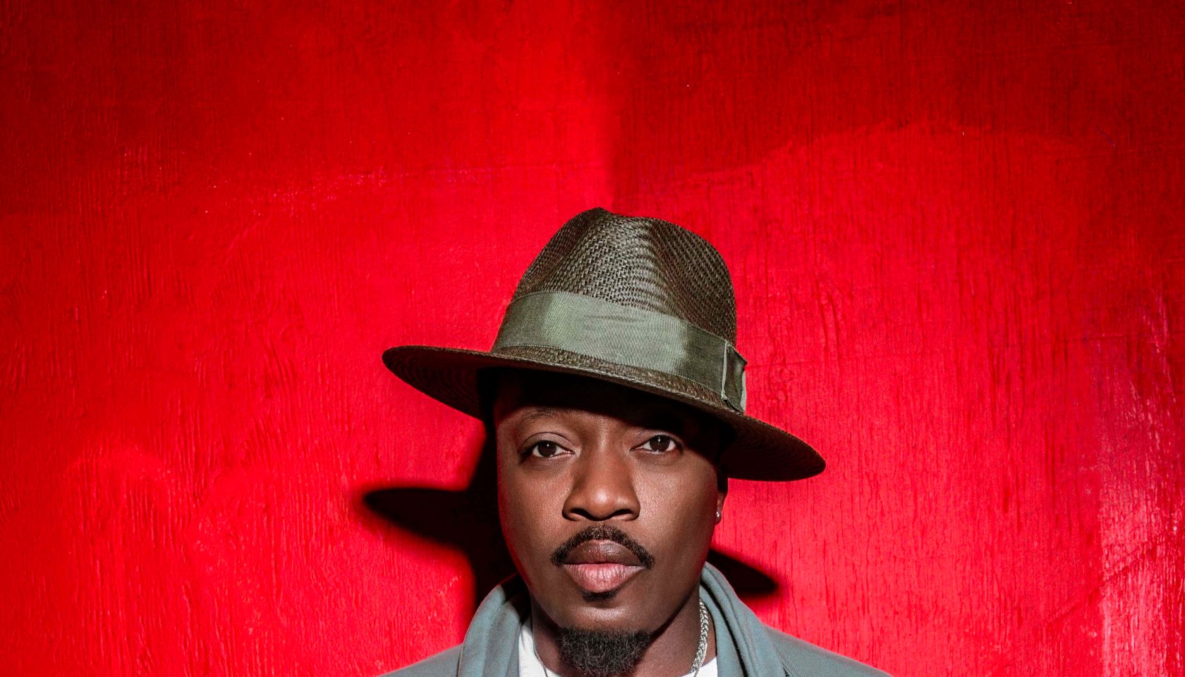 Anthony Hamilton