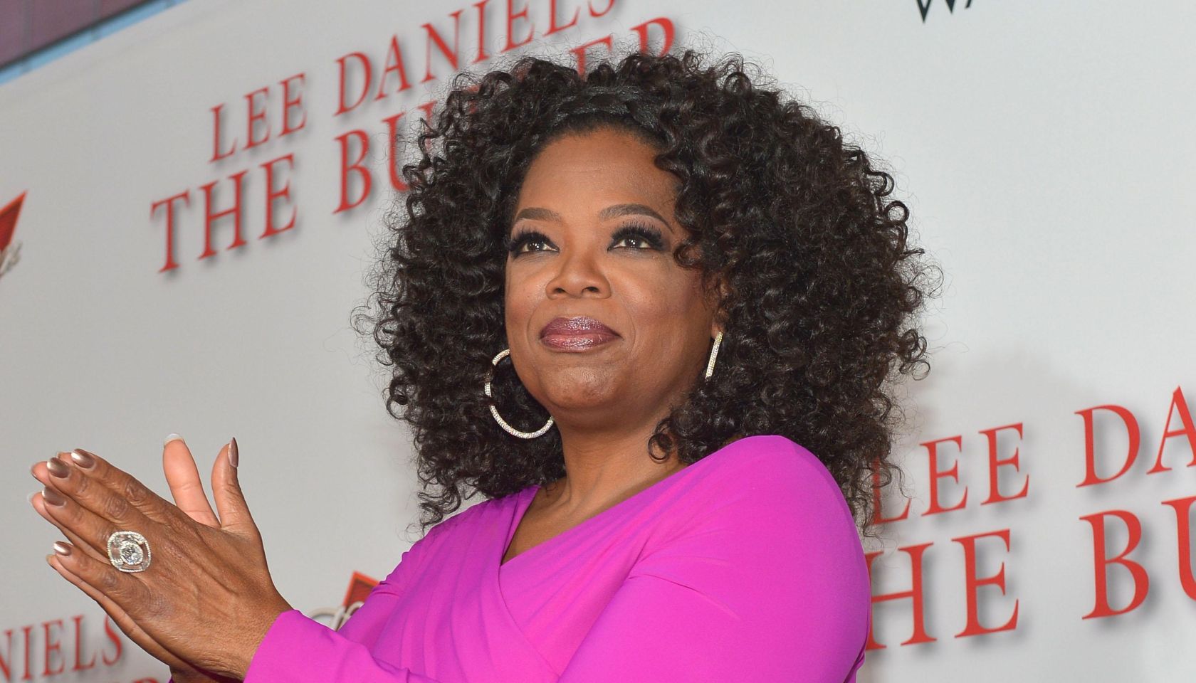 LEE DANIELS' THE BUTLER Los Angeles Premiere, Hosted By TWC, Budweiser And FIJI Water, Purity Vodka And Stack Wines - Red Carpet