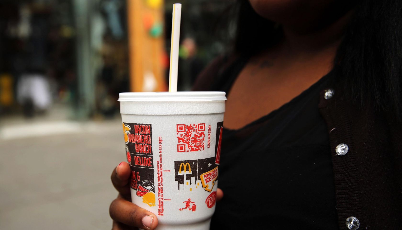 Court Agrees To Hear Bloomberg's Soda Ban Case