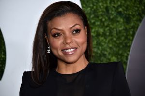 Taraji Henson