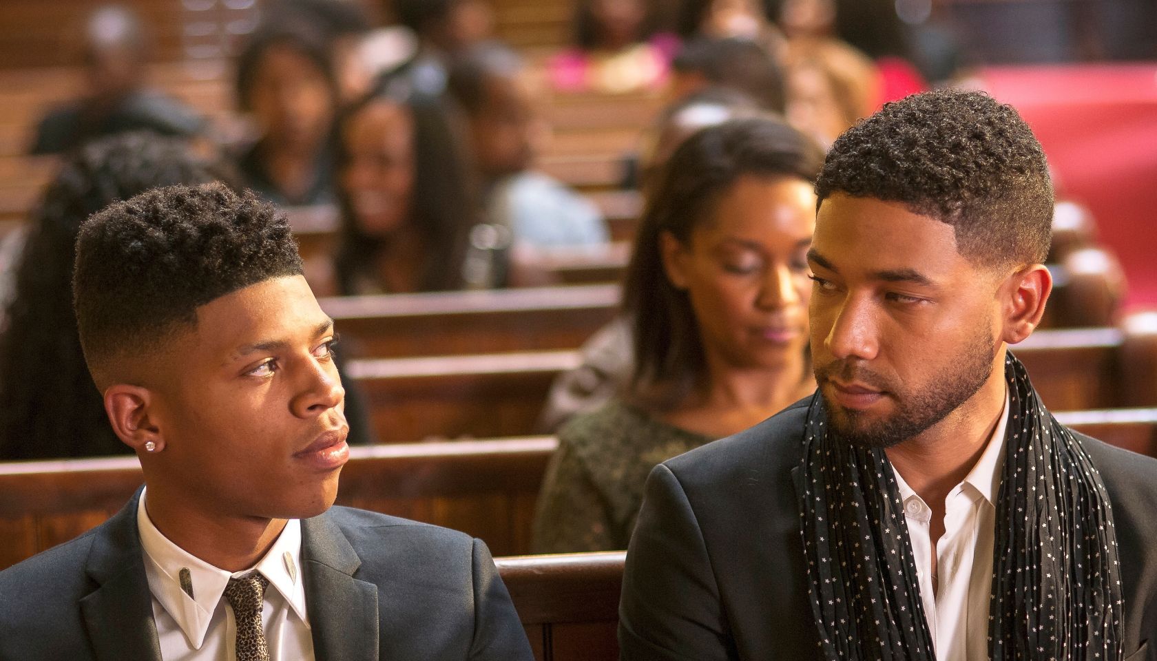 FOX's 'Empire' - Season Two
