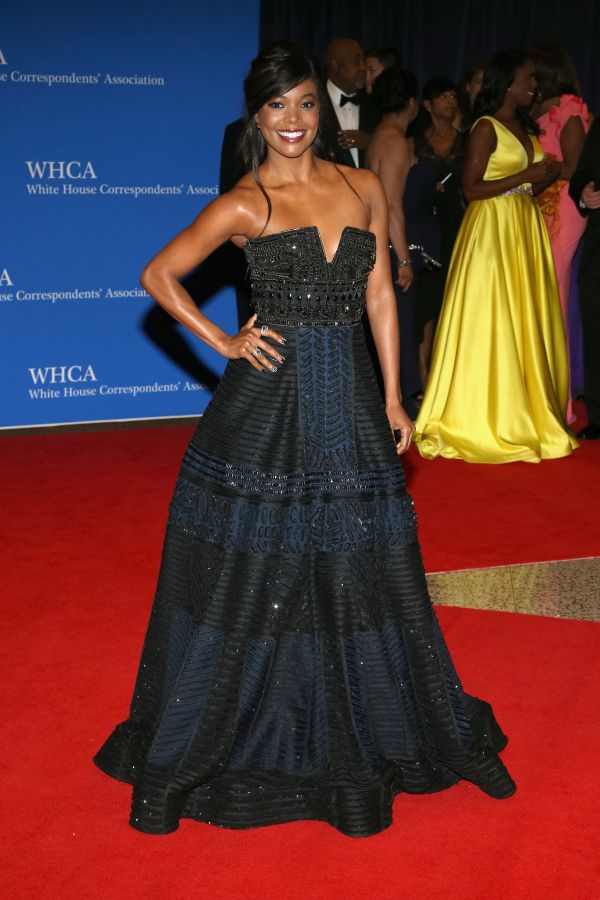 102nd White House Correspondents' Association Dinner - Arrivals
