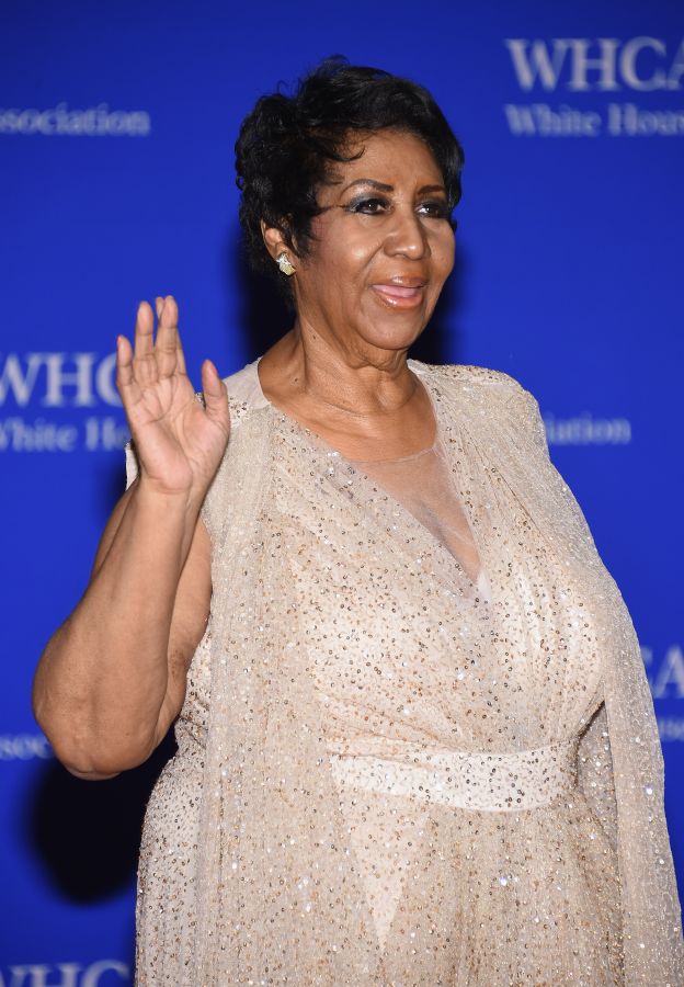 102nd White House Correspondents' Association Dinner - Arrivals