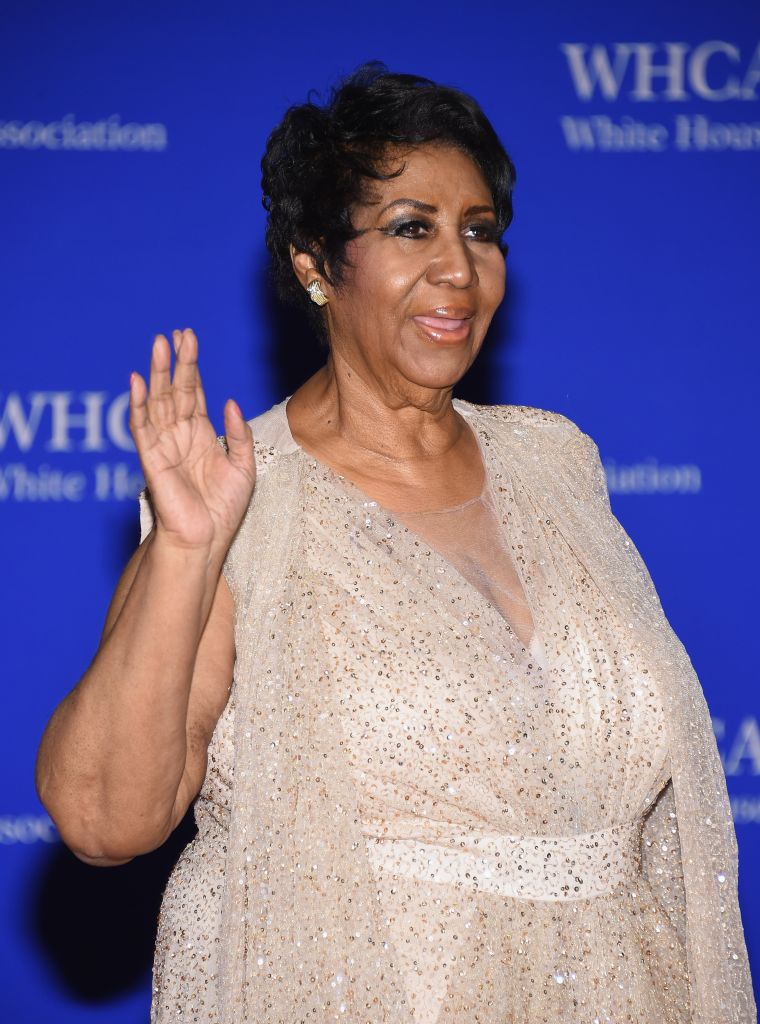 2016 White House Correspondents Dinner - BEST DRESSED