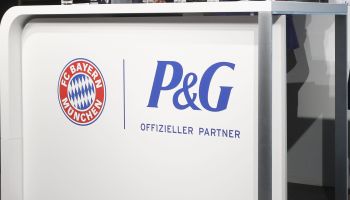 Bayern Muenchen Unveils New Sponsoring Partner