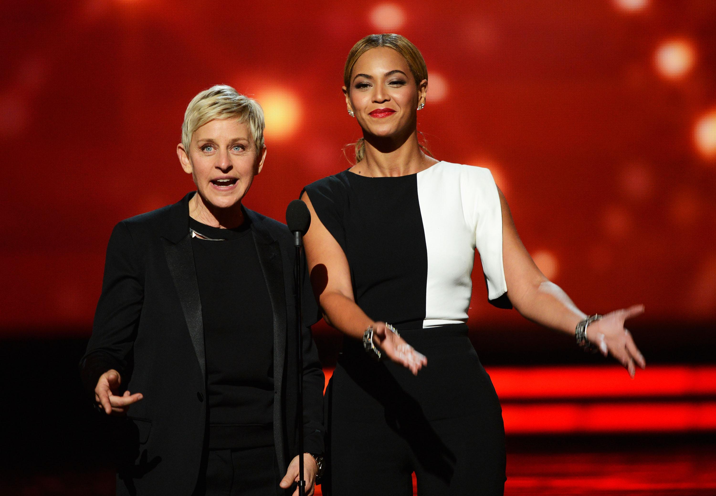 The 55th Annual GRAMMY Awards - Show