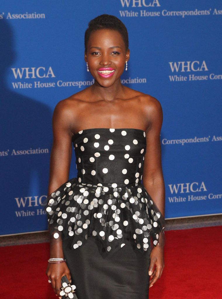 2016 White House Correspondents Dinner - BEST DRESSED