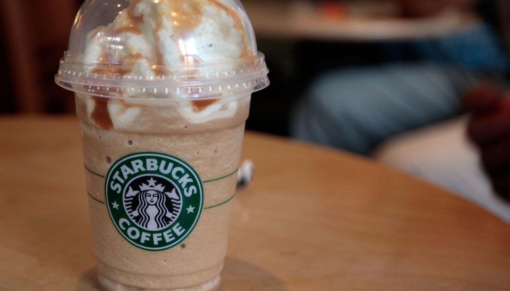 Starbucks To Raise Prices On Select Drinks, And Lower On Simple Drinks
