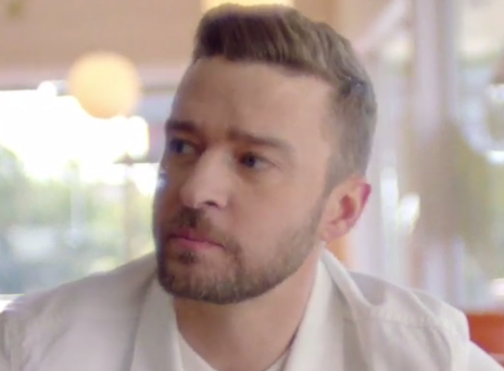 Justin Timberlake