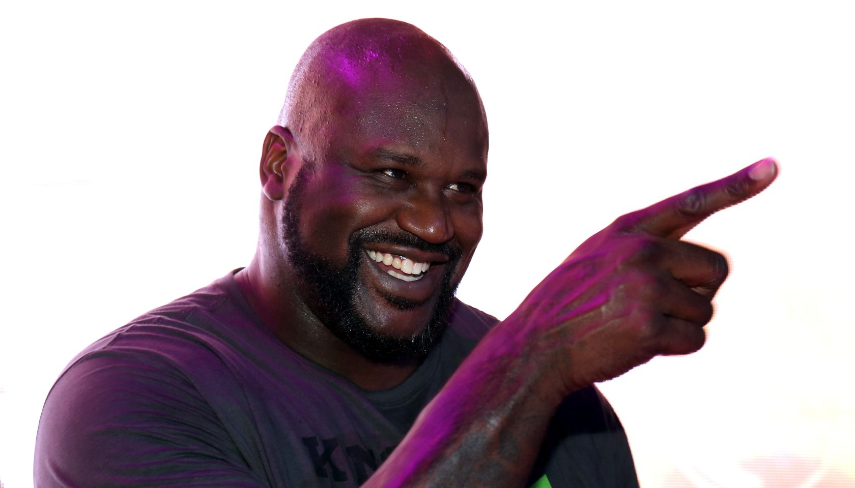 The Maxim All-Star Party