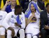 2016 NBA Finals - Game Two