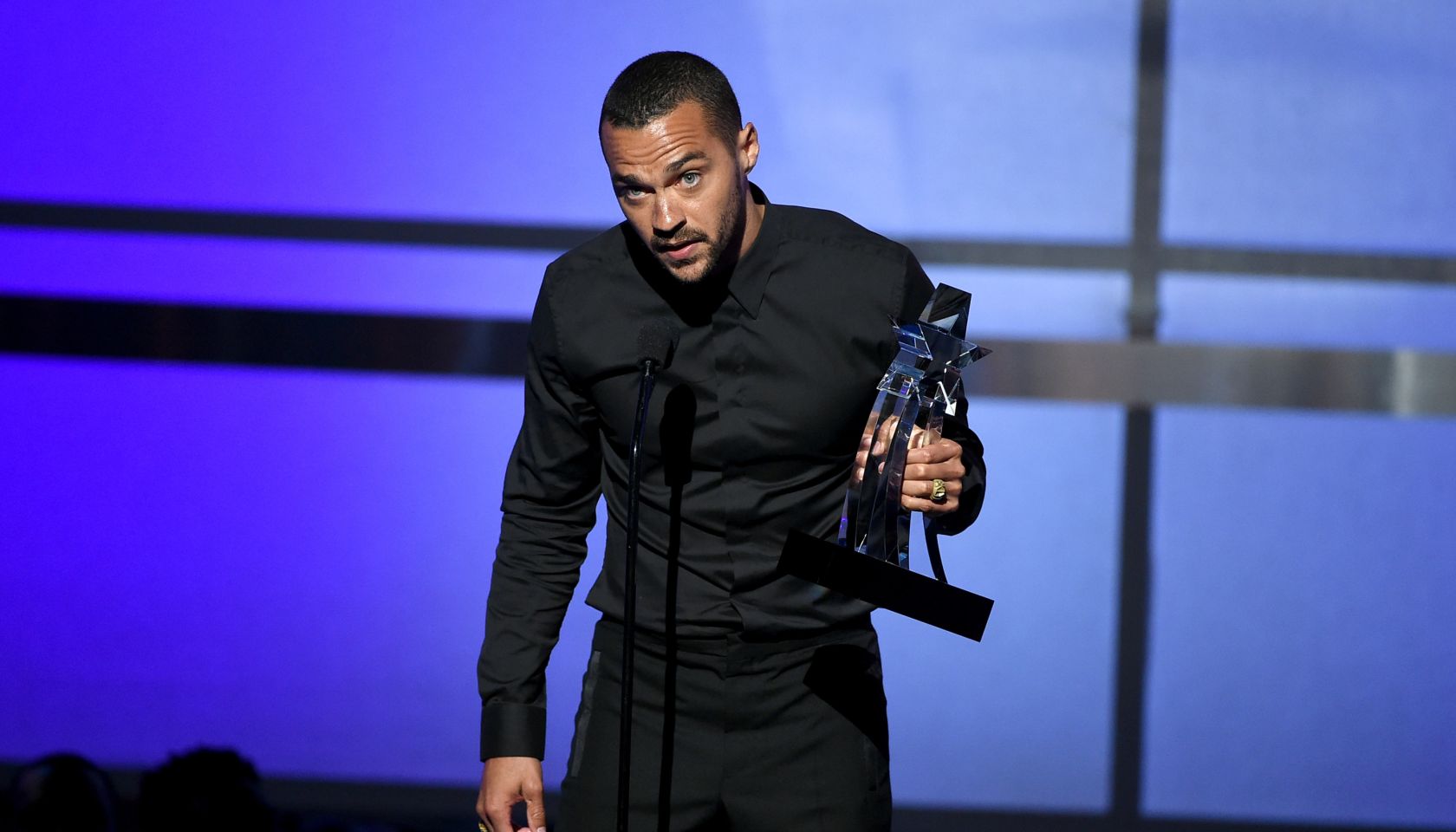 2016 BET Awards - Show