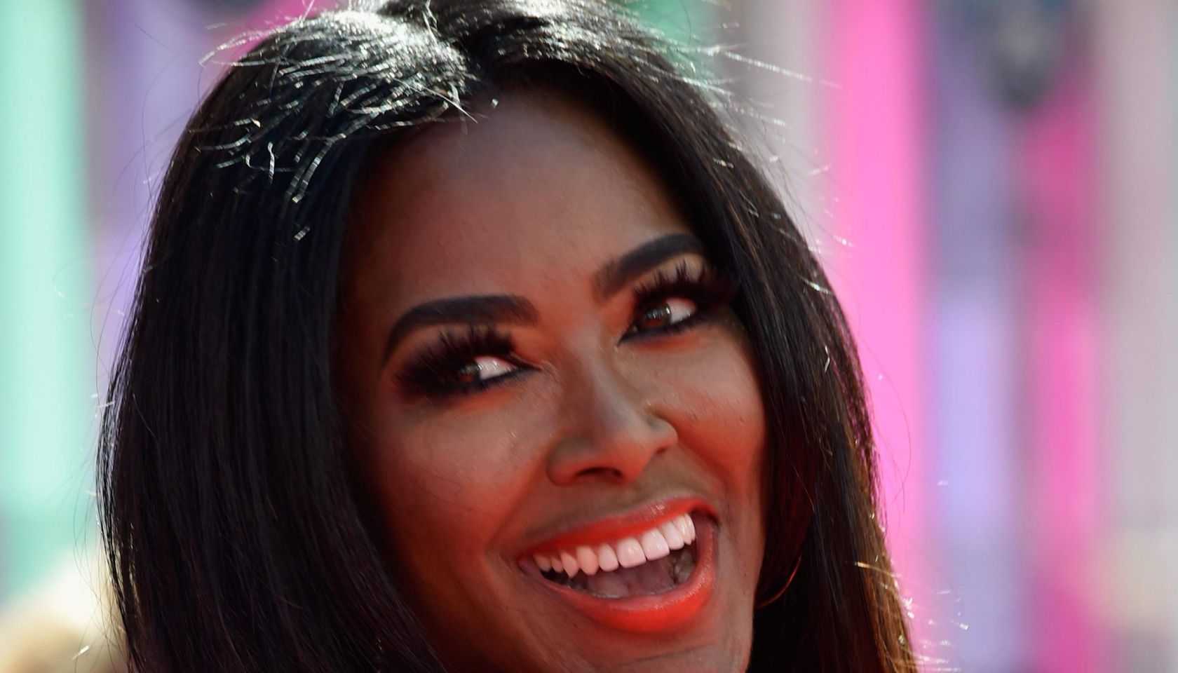 BET AWARDS '14 - Red Carpet