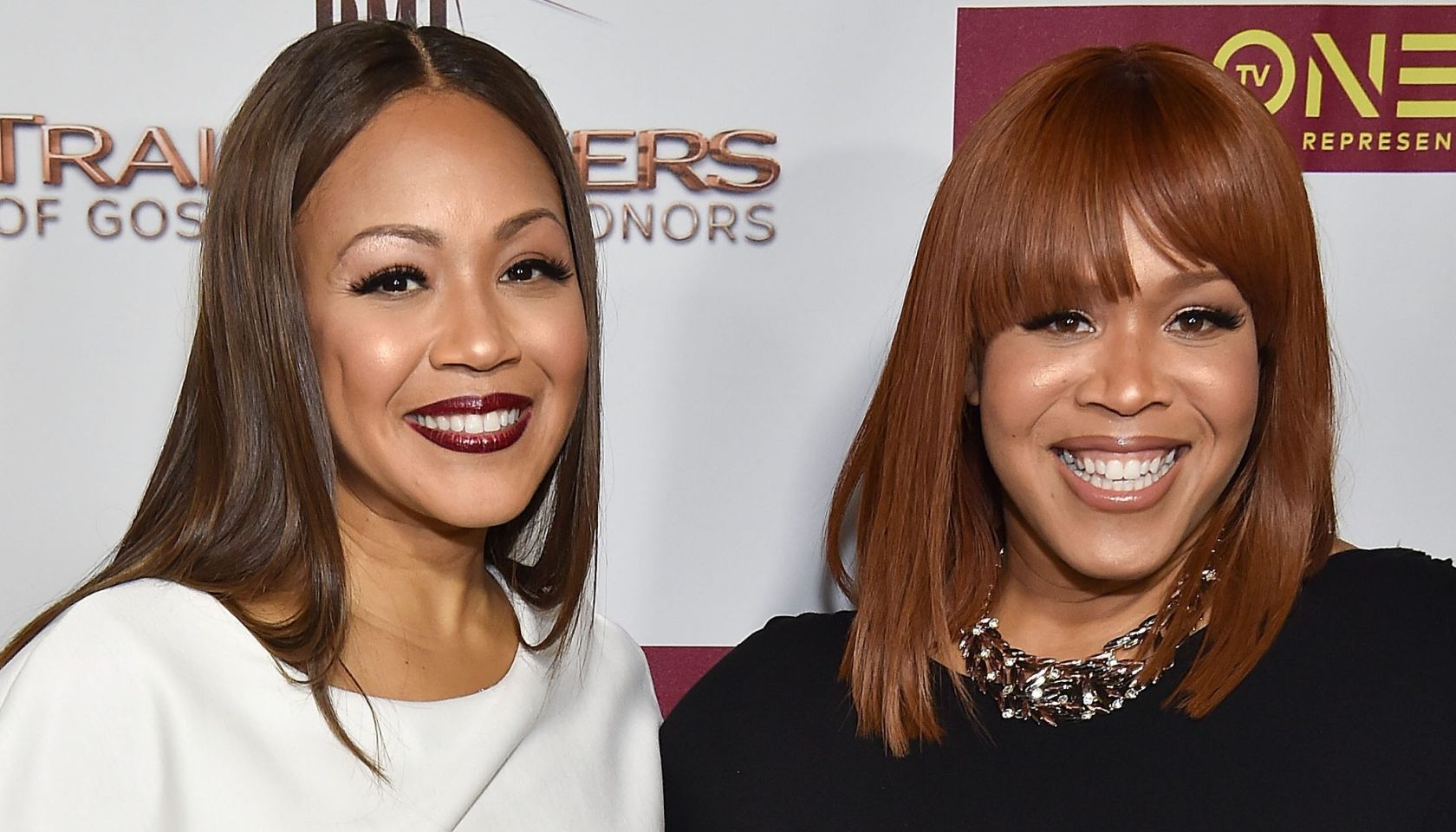 2016 BMI Trailblazers Of Gospel Music Award Show