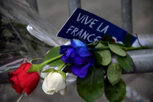 ITALY-FRANCE-ATTACK
