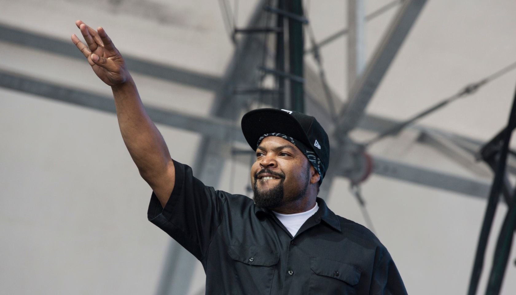 2016 Pemberton Music Festival