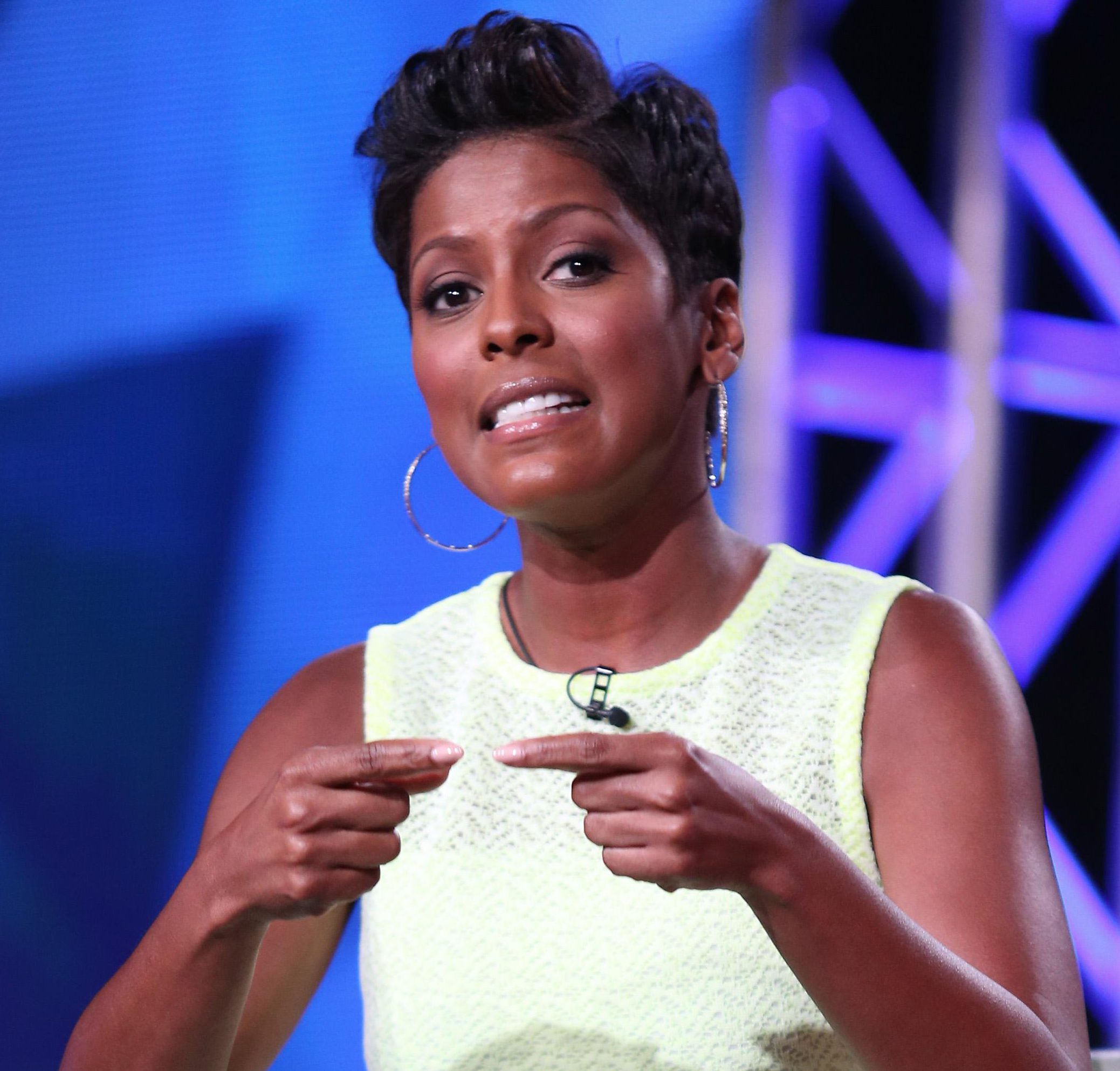 2014 Winter TCA Tour - Day 1