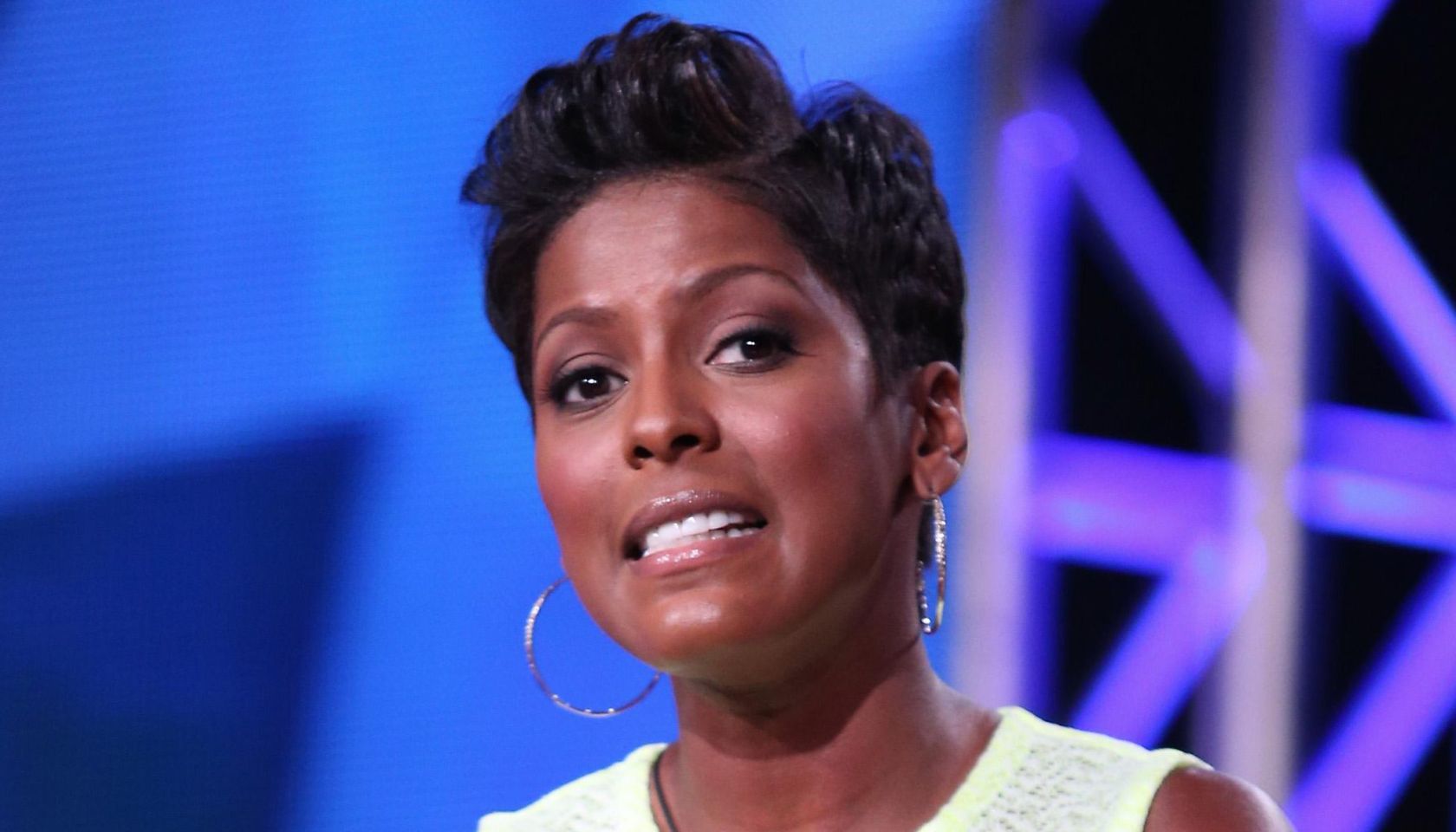 2014 Winter TCA Tour - Day 1