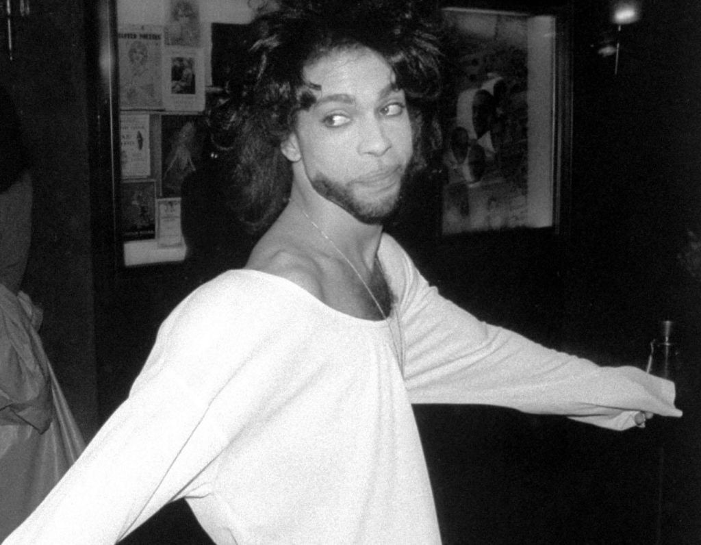 Prince