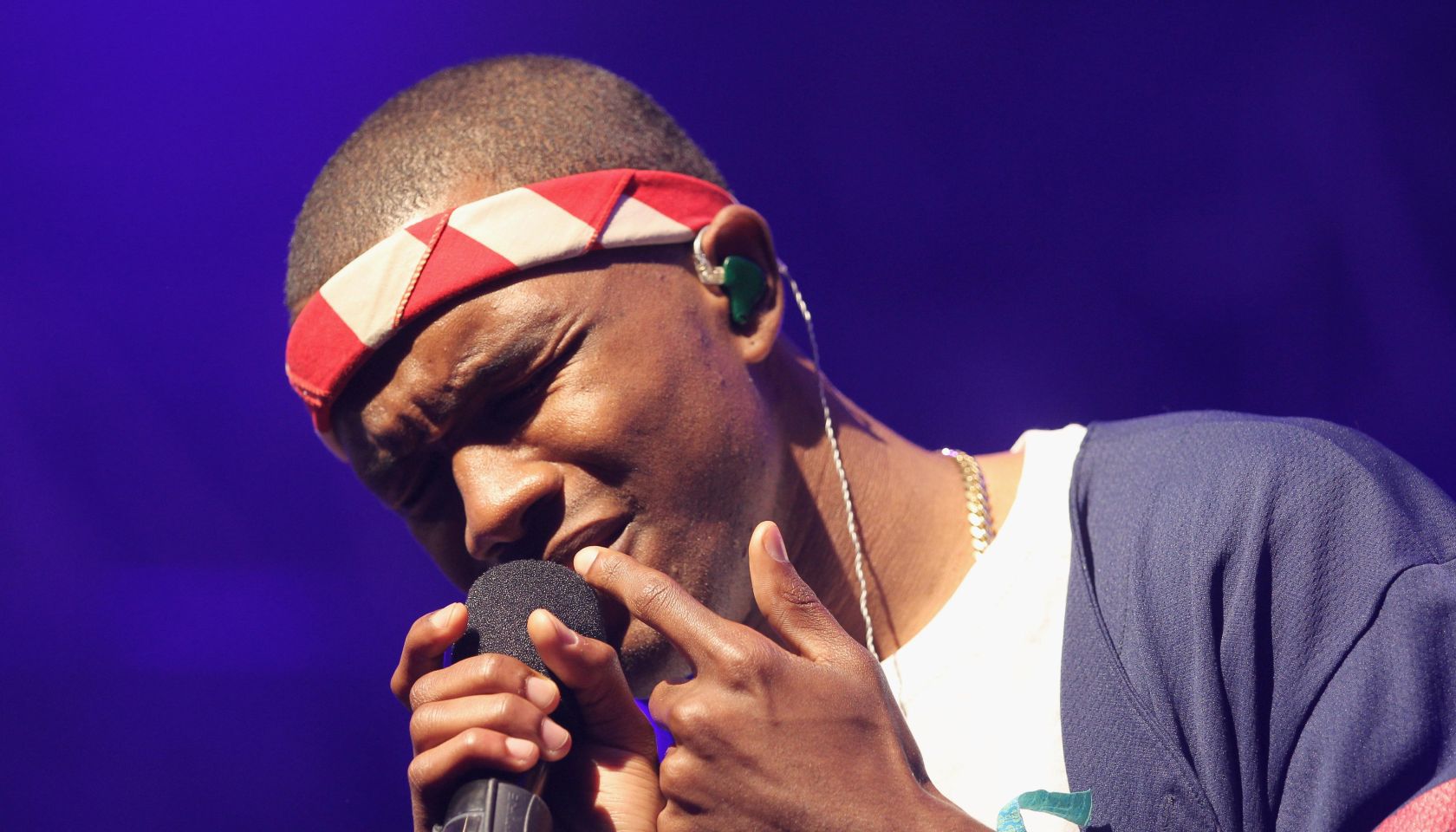 2012 Coachella Valley Music & Arts Festival - Day 1