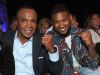 B. Riley & Co. And Sugar Ray Leonard Foundation's 7th Annual 'Big Fighters, Big Cause' Charity Boxing Night