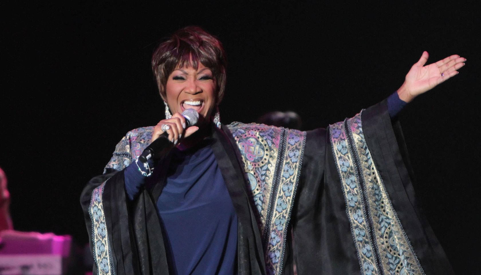 2012 Mothers Day Music Festival