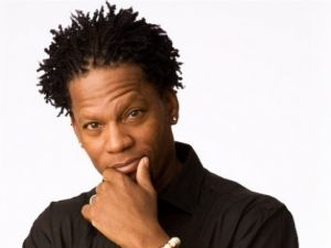 tom joyner dl hughley