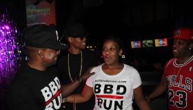 BBD AT BOOGIE NIGHTS