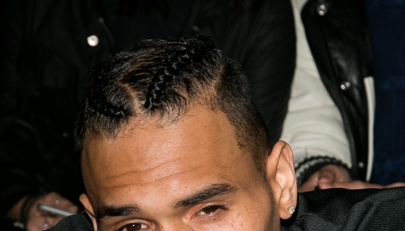 NikeLab X Olivier Rousteing - Football Nouveau Collection Launch Party