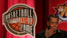 2016 Basketball Hall of Fame Enshrinement Ceremony