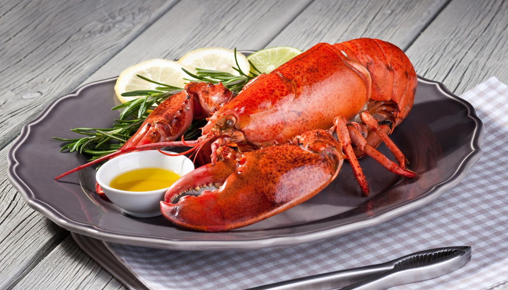 Seafood