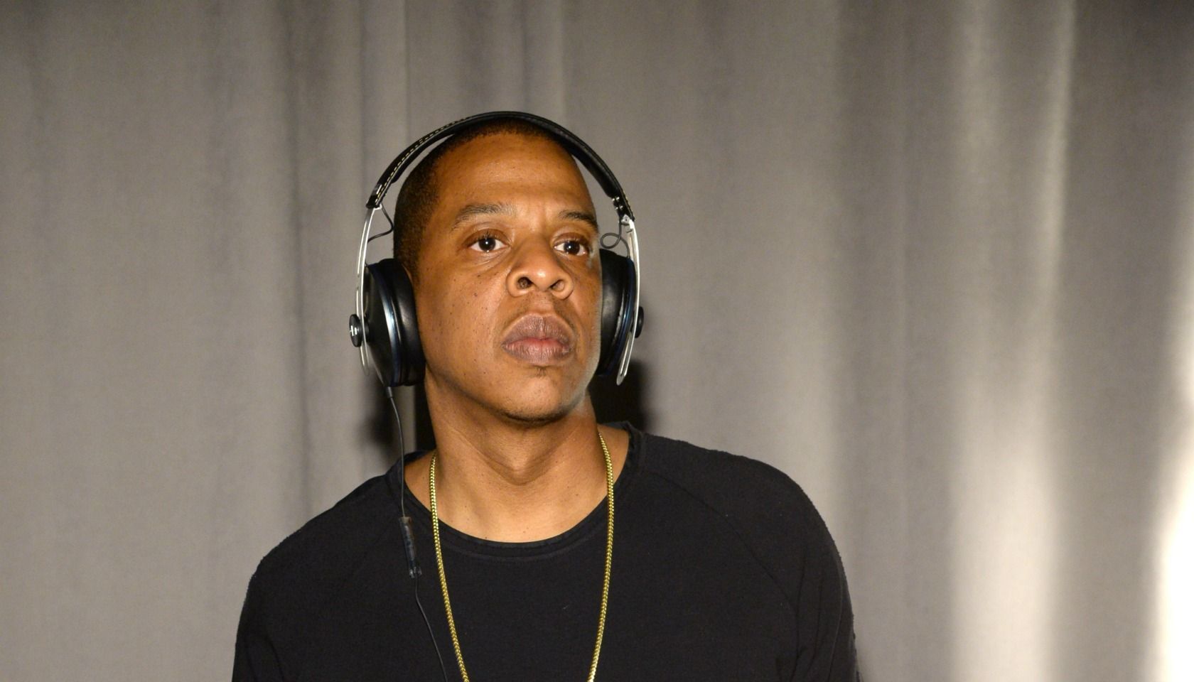 Jay Z TIDAL