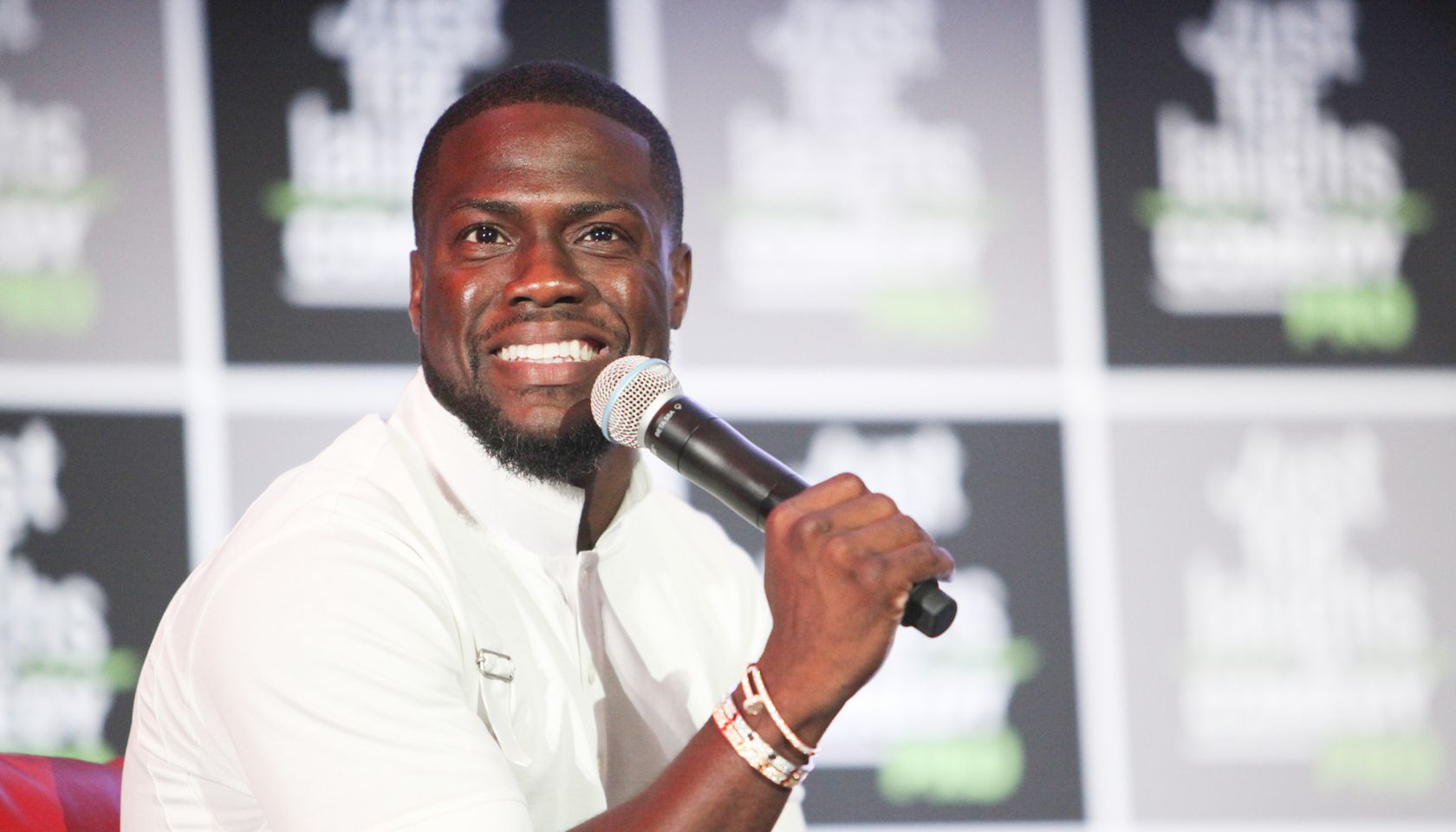 Just For Laughs Comedy Festival 2016