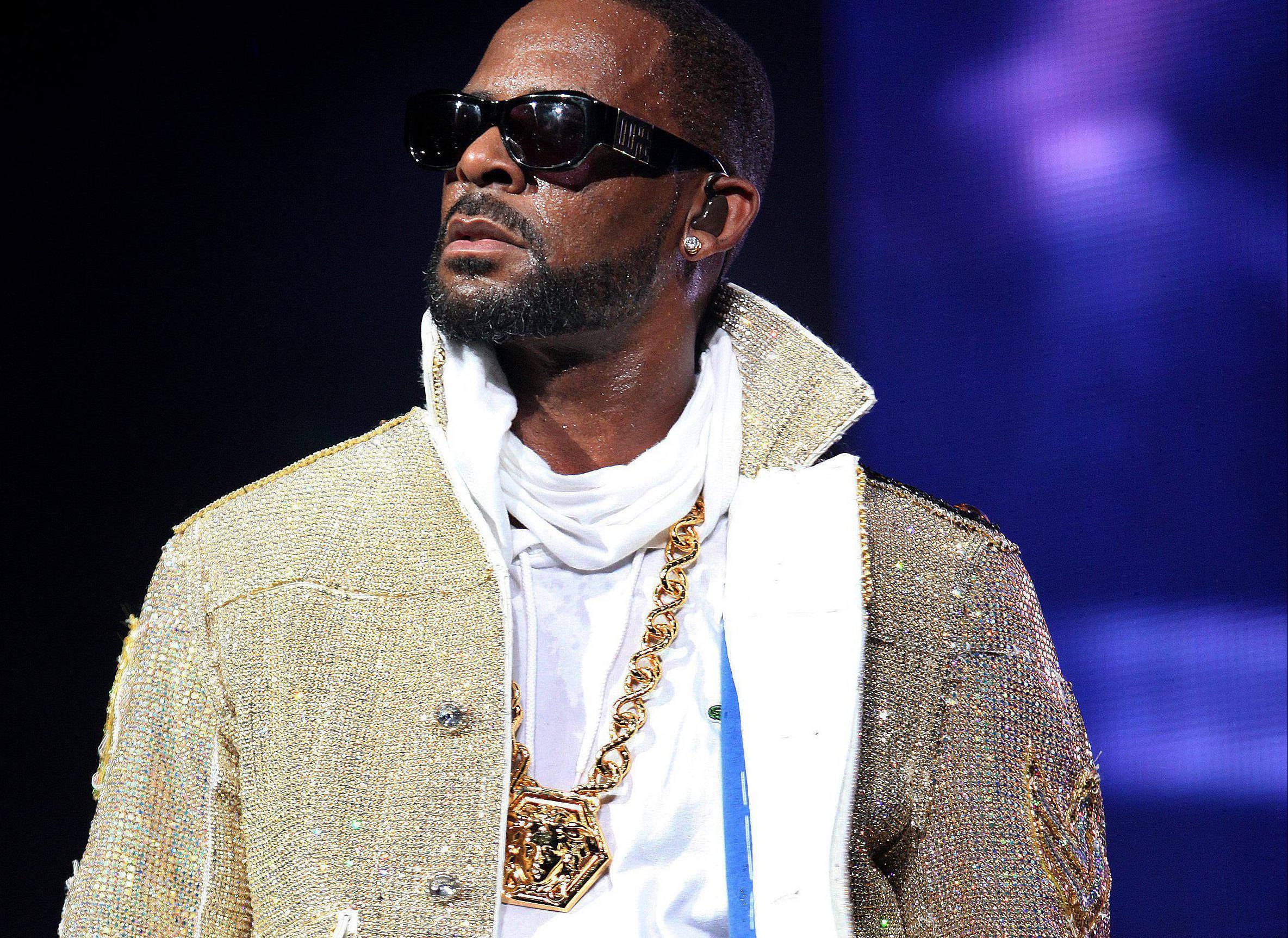 WGCI Summer Jam 2014