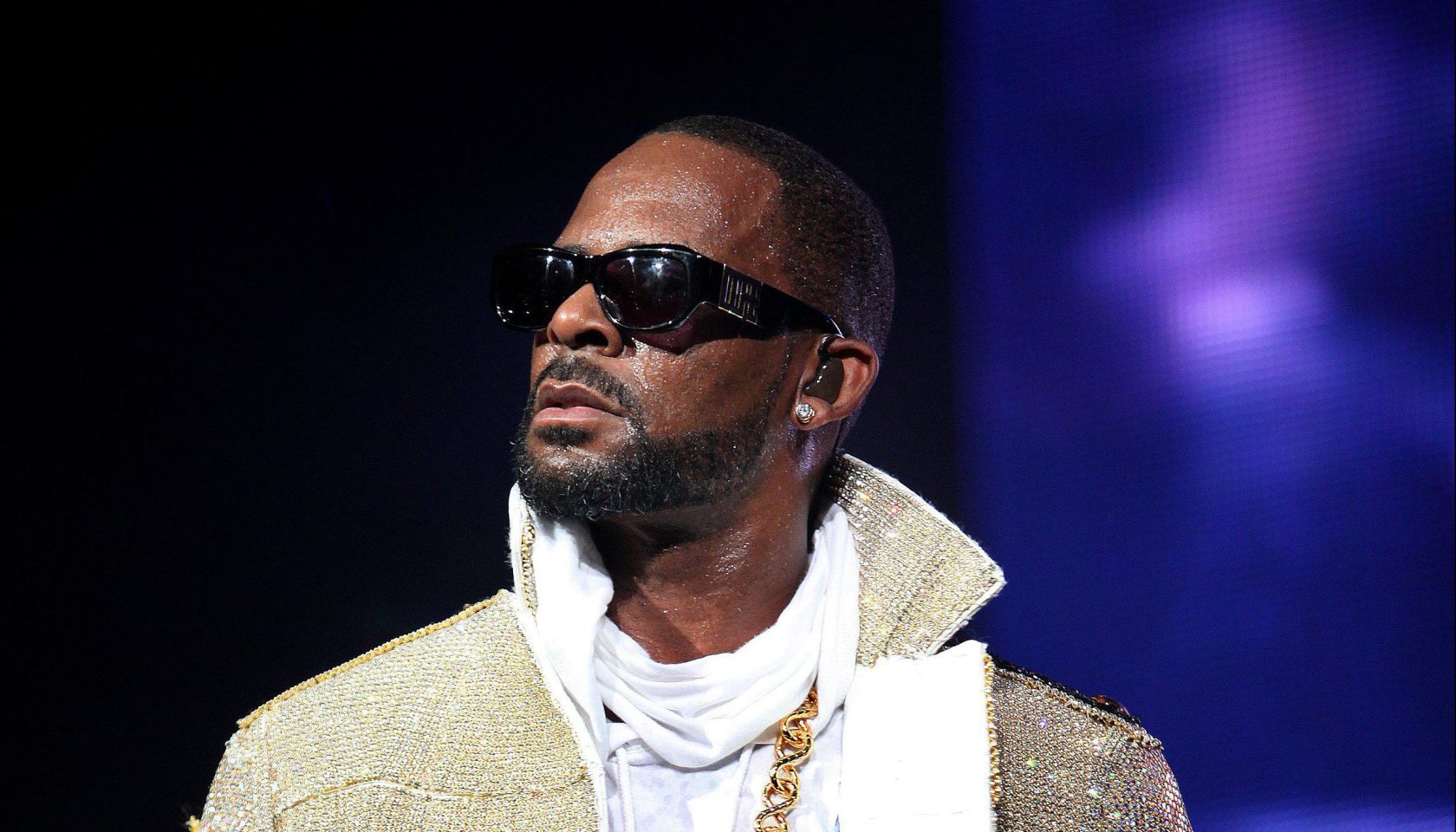 WGCI Summer Jam 2014