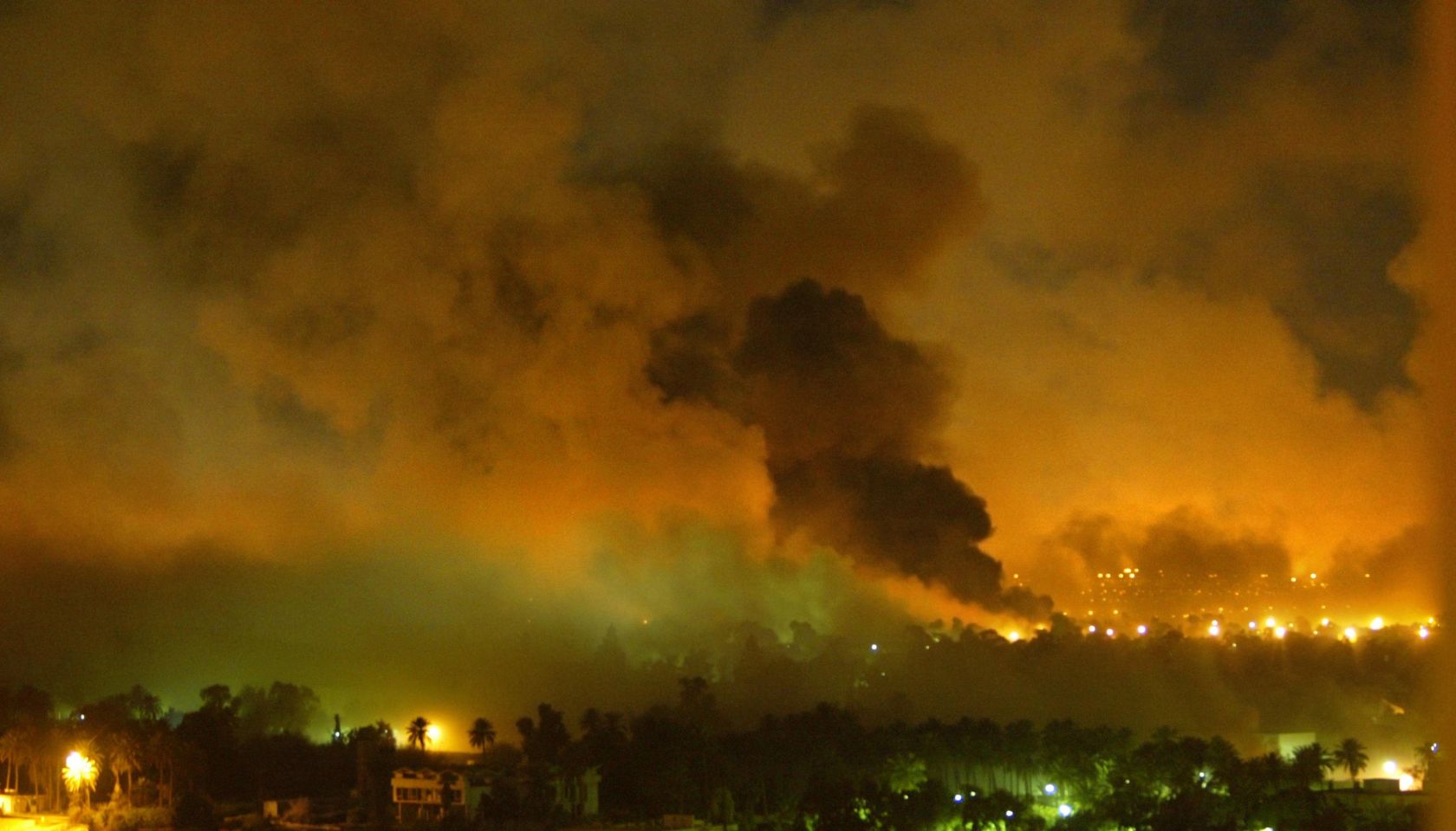 IRAQ-US-WAR