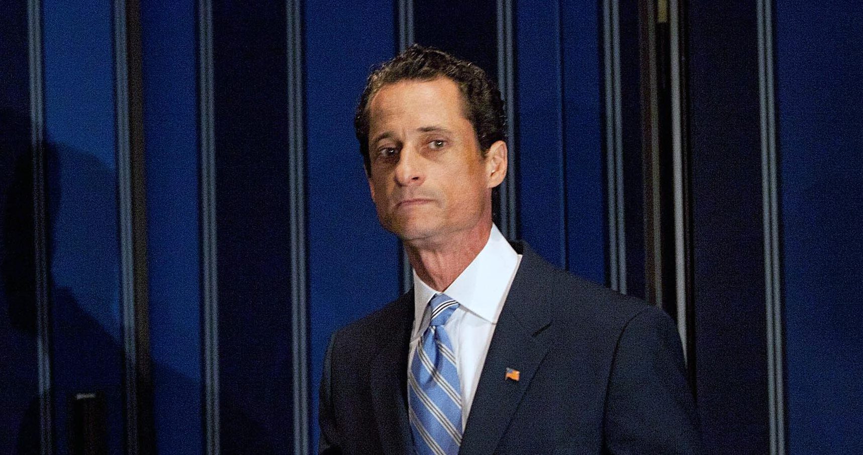 Rep. Anthony Weiner Admits To Tweeting Lewd Photo, Lying