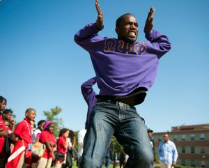 Omega Psi Phi