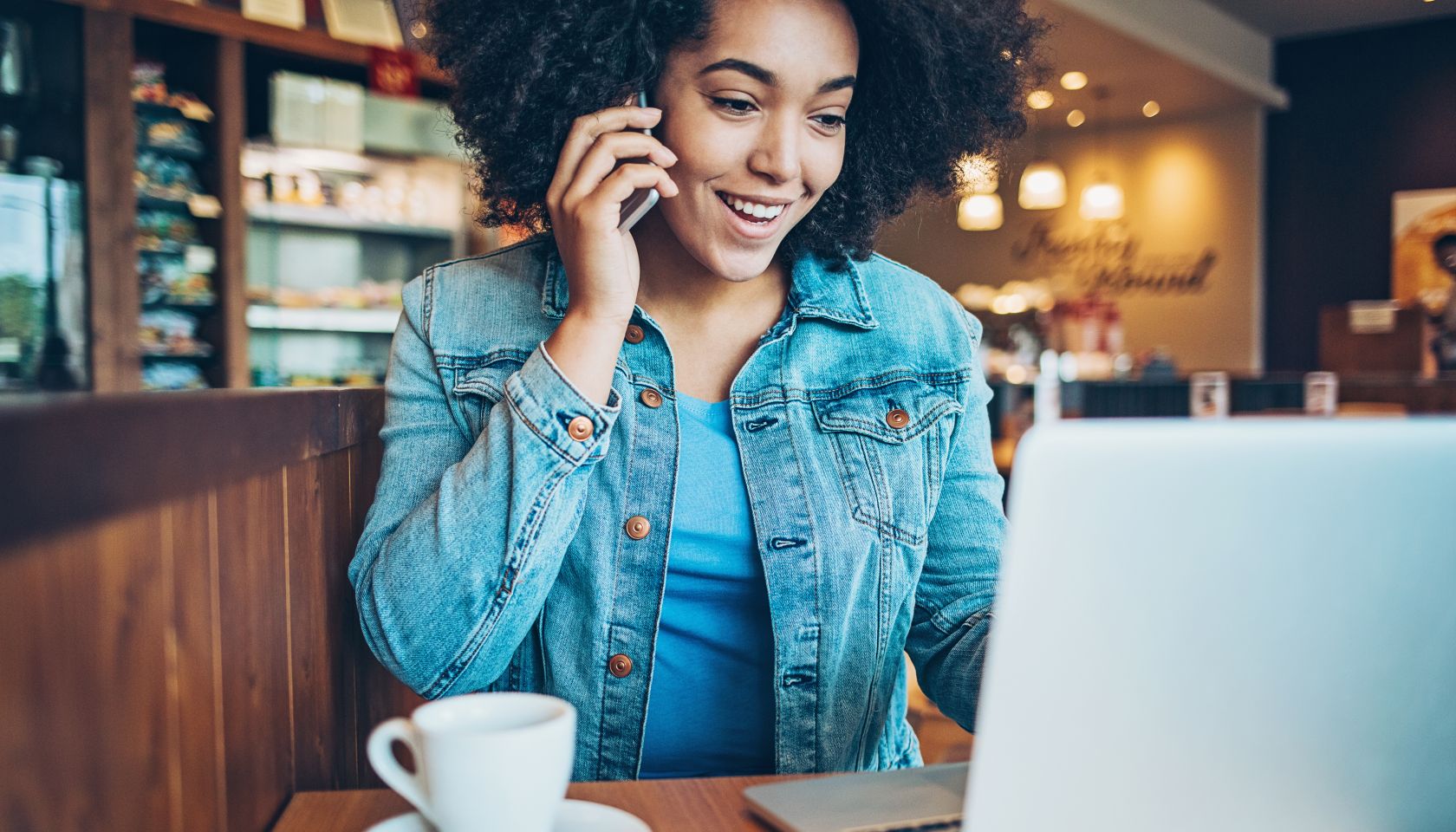 Communication technology