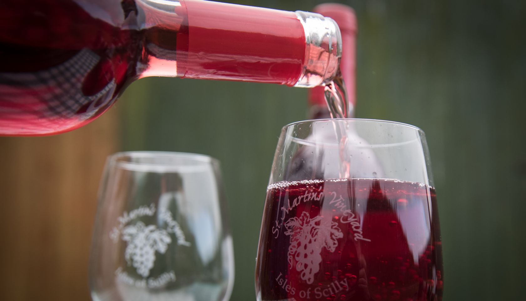 Life On The Isles Of Scilly - Britain's Most South Westerly Islands