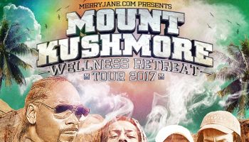 MOUNT KUSHMORE WELLNESS RETREAT TOUR