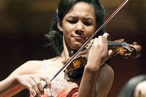 ISO Celebration of Black History